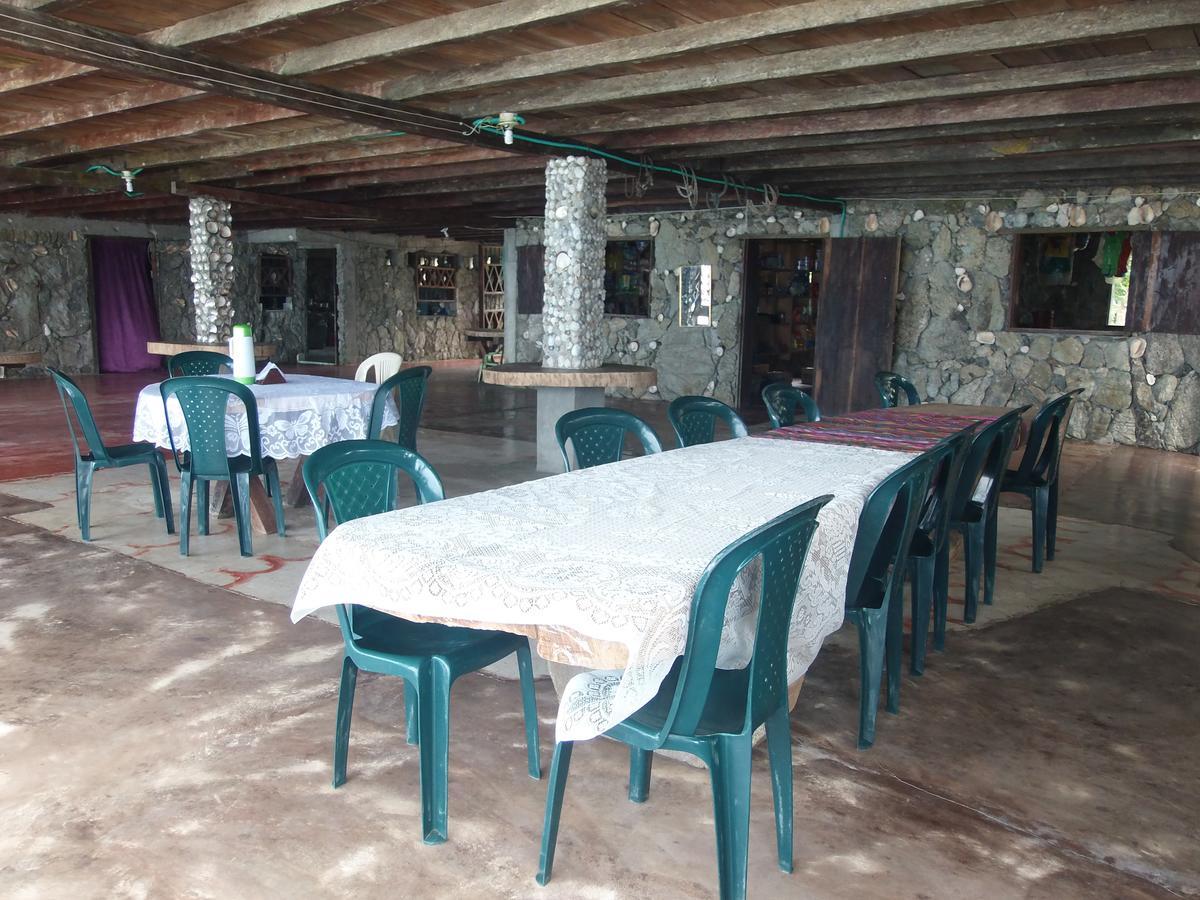 Cabanas Refugio Salomon Nuqui Luaran gambar