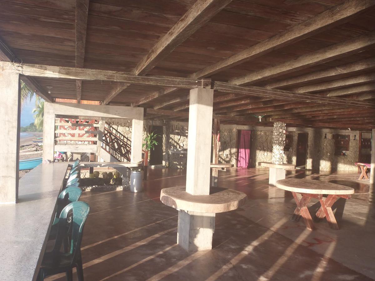 Cabanas Refugio Salomon Nuqui Luaran gambar