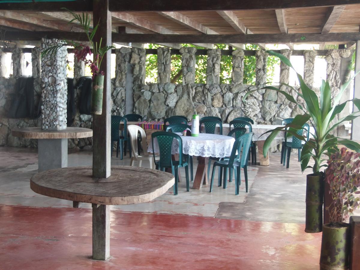 Cabanas Refugio Salomon Nuqui Luaran gambar