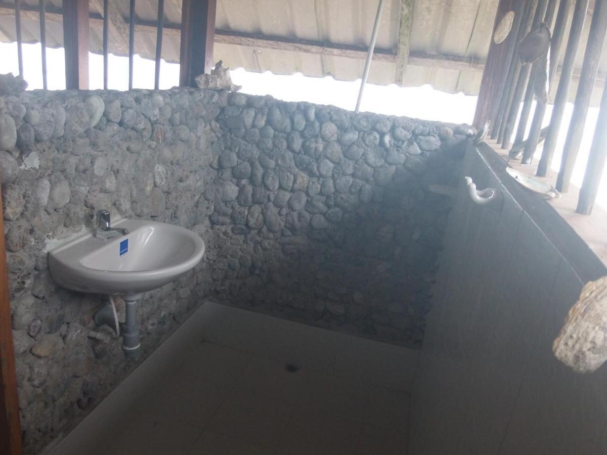 Cabanas Refugio Salomon Nuqui Luaran gambar
