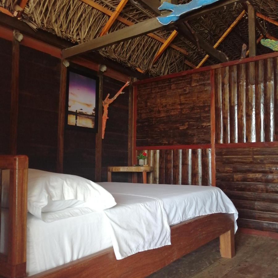 Cabanas Refugio Salomon Nuqui Luaran gambar